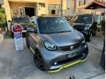 Smart ForTwo 71  CV twinamic Urbanrunner taylor made asphalthgold full
