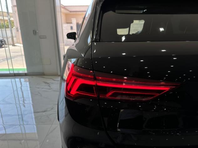 Audi Q3 40 TDI quattro S tronic line edition - Foto 9