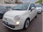 Fiat 500 1.2 Lounge EURO 5