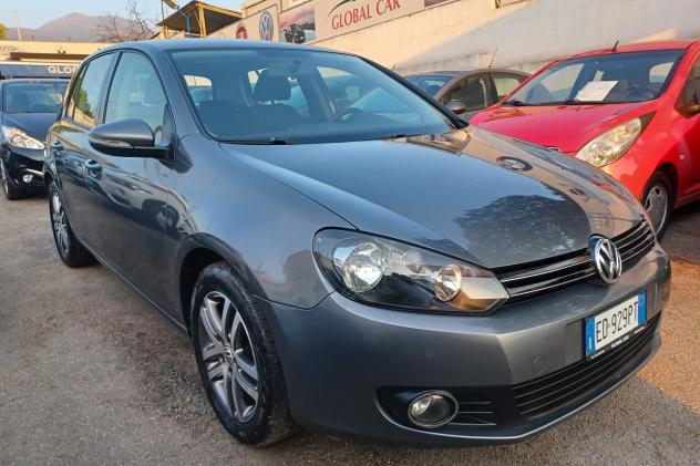 Volkswagen Golf 1.6 TDI 5p. Comfortline - Foto 2