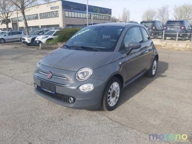 FIAT 500 1.0 hybrid 70 CV Lounge rif. 18807350