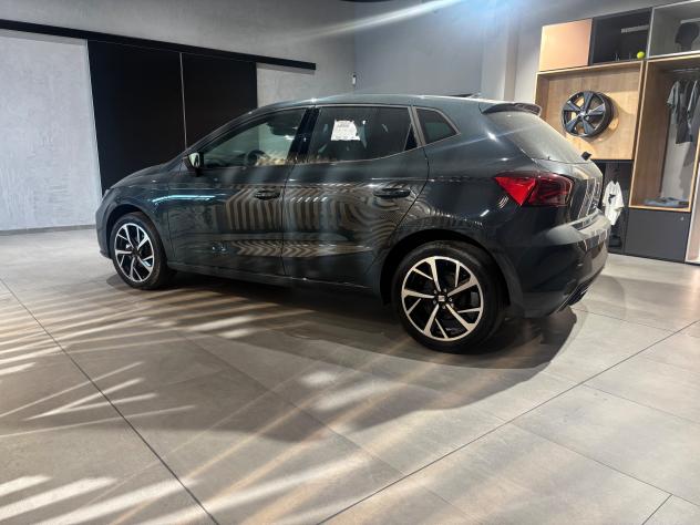 SEAT Ibiza Ibiza 1.0 ecotsi FR FR Pack 95cv - Foto 7