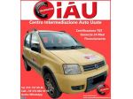 Fiat Panda 1.3 MJT 4x4 Climbing