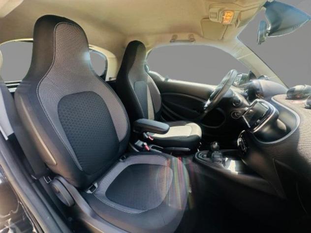 smart EQ Fortwo EQ 60kW passion - Foto 10
