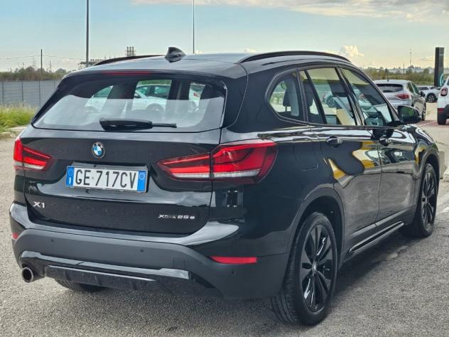 BMW X1 xDrive25e Sport Pelle Portellone Elettrico - Foto 5