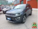 JEEP Compass 2.0 Multijet II 4WD Limited rif. 23761189