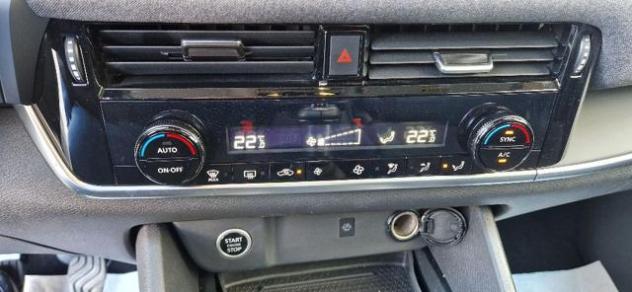 NISSAN Qashqai MHEV 140 CV Acenta rif. 23397711 - Foto 6