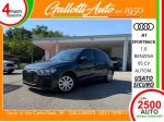 Audi A1 Sportback 25 TFSI s-tronic