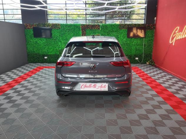 Volkswagen Golf 1.5 eTSI 130 CV EVO ACT DSG Life-PROMO GALLOTTI - Foto 5