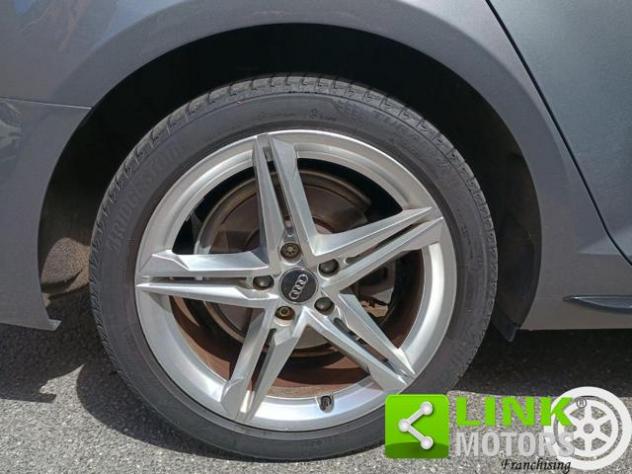 AUDI A4 Avant 1.4 TFSI S tronic Business rif. 24021973 - Foto 9