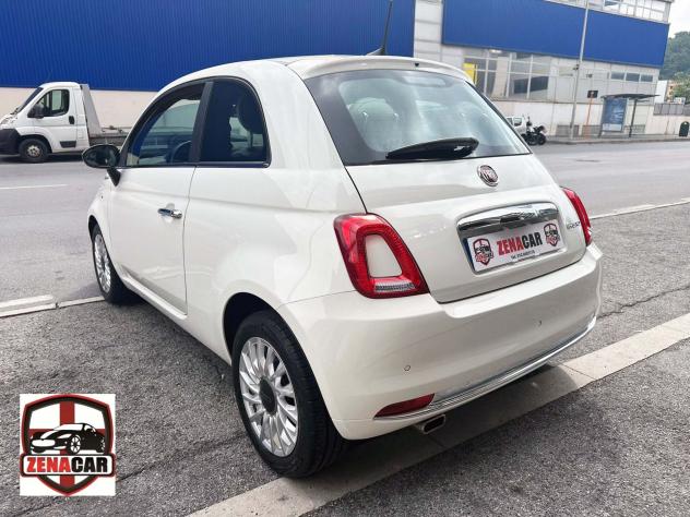Fiat 500 1.0 Hybrid Dolcevita - Foto 6