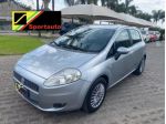 FIAT Grande Punto 1.3 MJT 90 CV 5 porte  C.AUTOMATICO rif. 23772653