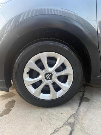 CITROEN C3 PureTech 110 S&S Feel rif. 24142546 - Foto 8