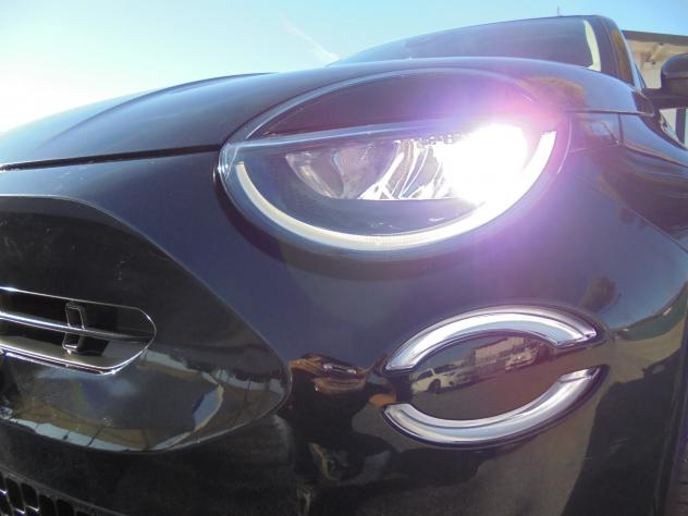 Fiat 600 Hybrid 145 CV DCT MHEV - Foto 8