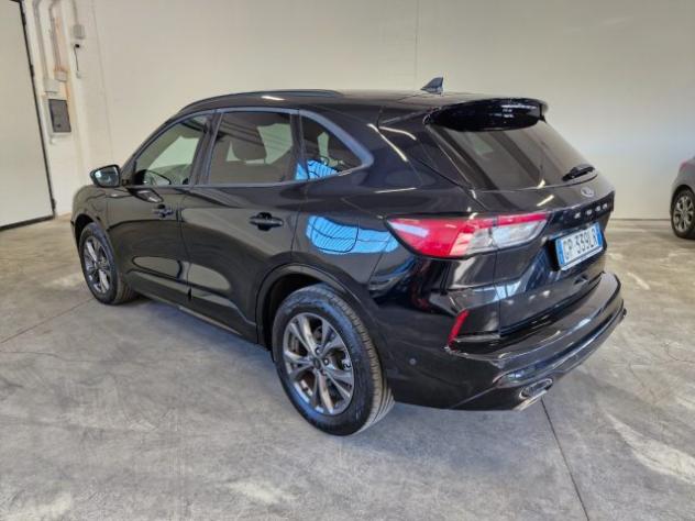 FORD Kuga 2.5 Plug In Hybrid 225 CV CVT 2WD ST-Line X rif. 24088792 - Foto 3