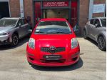 Toyota Yaris Yaris 5p 1.3 Sol