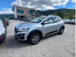 Dacia Sandero null