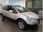Fiat Sedici 1.9 MJT 4x4 Emotion