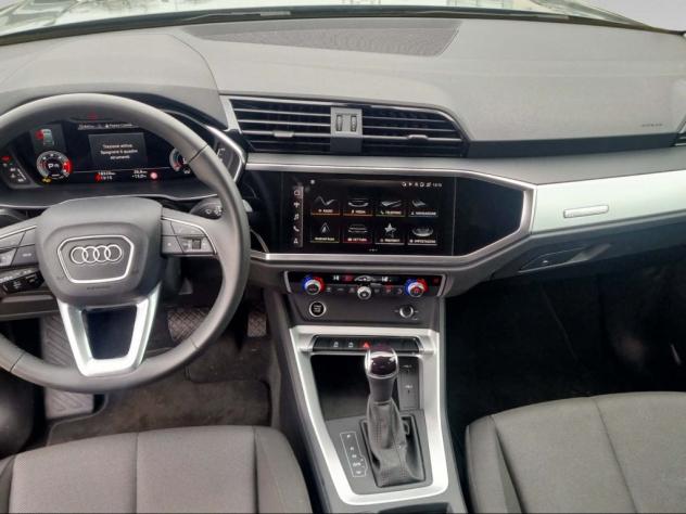 Audi Q3 II 2018 35 2.0 tdi Business Advanced - Foto 9