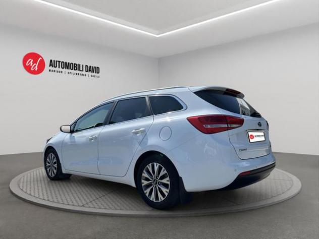 KIA cee'd 1.6 CRDi 110 CV SW Cool rif. 23760831 - Foto 3