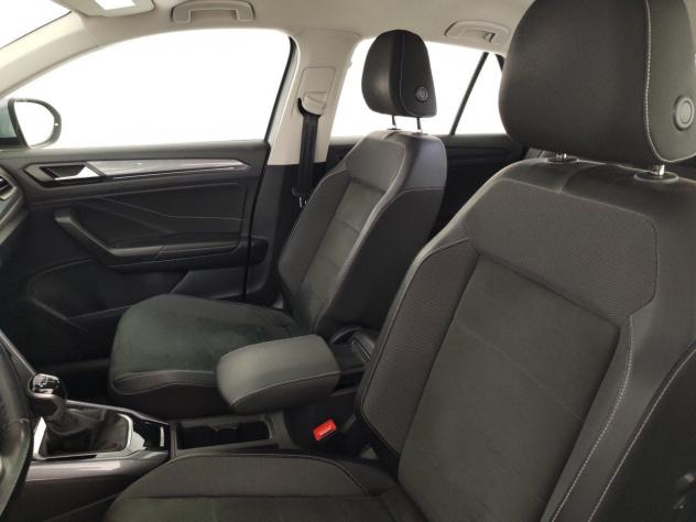 Volkswagen T-Roc 1.0 TSI Style - Foto 9