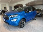 FORD EcoSport 1.0 EcoBoost 125 CV Start&Stop ST-Line rif. 23525831
