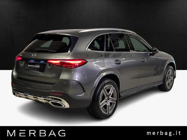 Mercedes-Benz GLC 300 e phev AMG Line Advanced Plus 4matic auto - Foto 2