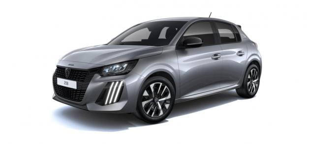 PEUGEOT 208 2ª serie 208 Hybrid 110 e-DCS6 5 porte Style - Foto 3