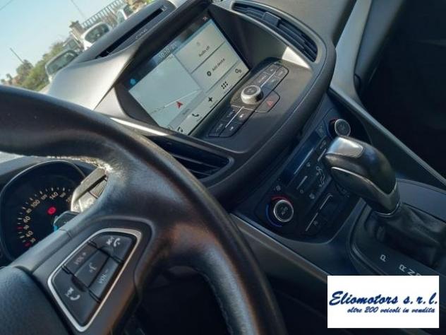 FORD - Kuga - 1.5 TDCI 120CV S&S 2WD P. Tit. Bus. - Foto 6