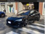Audi A5 40 TDI MHEV S Line Edition Sportba #50029