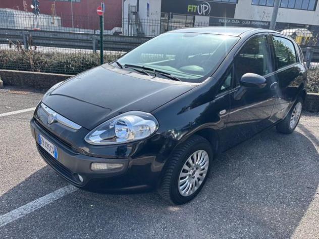 FIAT Punto Evo 1.4 5 porte Natural Power rif. 23444673 - Foto 2