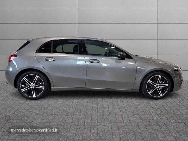 Mercedes-Benz Classe A Classe A 180 d Automatic PROGRESSIVE ADVANCED - Foto 5