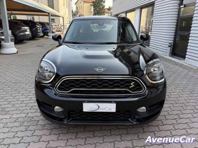 MINI Countryman COOPER SE 1.5 all4 UNICO PROPRIETARIO PREZZO REALE rif. 24167252 - Foto 2