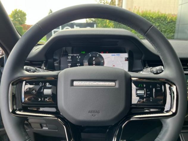 LAND ROVER Range Rover Evoque 2.0D I4 163CV AWD AUTO R-DYNAMIC SE PANORAMA rif. 24182271 - Foto 8