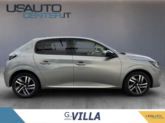 Peugeot 208 II 2019 1.2 puretech Allure Pack s&s 75cv - Foto 3