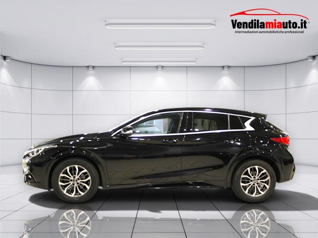 Infiniti Q30 Q30 1.5d Business 109cv - Foto 5