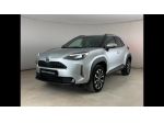Toyota Yaris Cross 2021 1.5h Trend fwd 116cv e-cvt