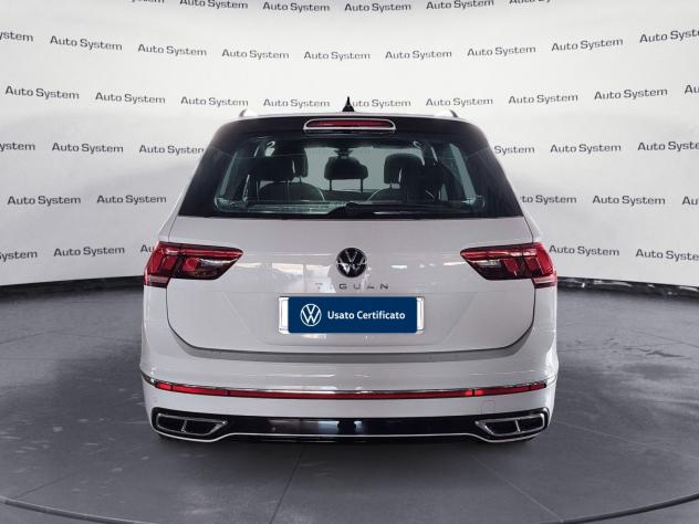 Volkswagen Tiguan Tiguan 2.0 tdi R-Line 150cv dsg - Foto 4