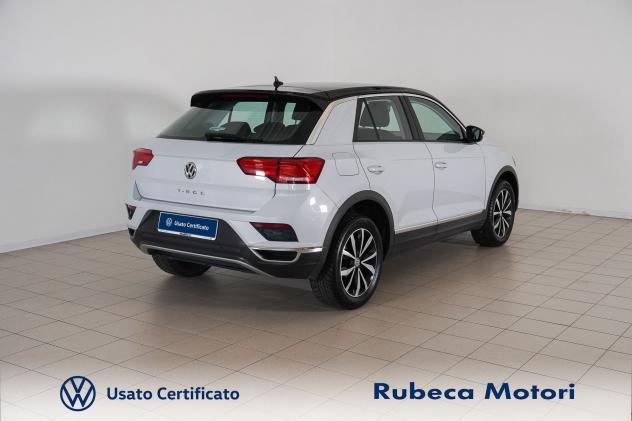 Volkswagen T-Roc 1.0 TSI Style 115CV - Foto 4