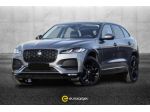 JAGUAR F-Pace 2.0 D 204 CV AWD aut. S rif. 23758813