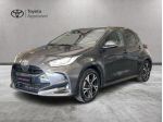 Toyota Yaris 15H ECVT 5P TREND MY20