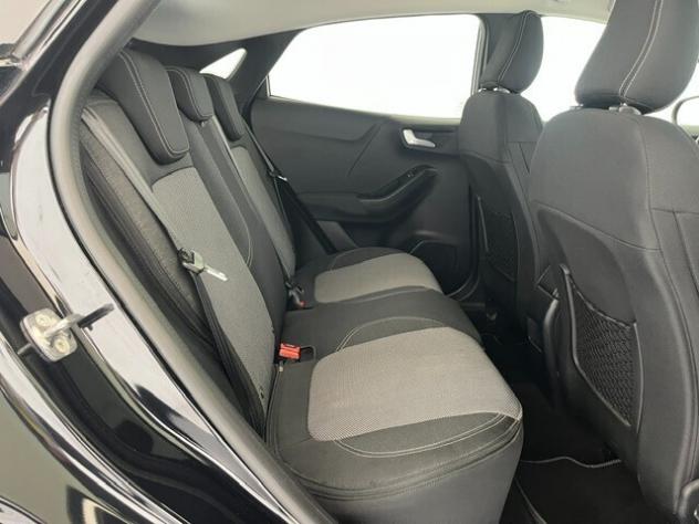 FORD PUMA 1.0 ecoboost h Titanium X - GPL - Foto 10