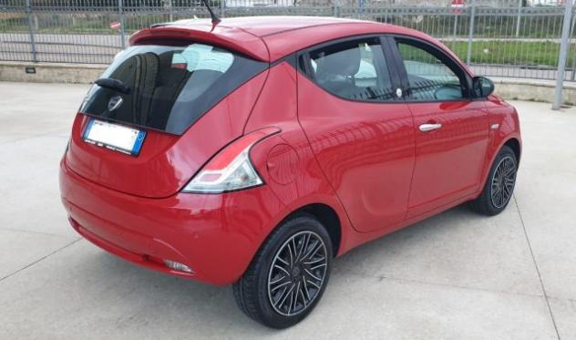 LANCIA Ypsilon 1.2 69 CV 5 porte GPL Ecochic Gold rif. 23138758 - Foto 9