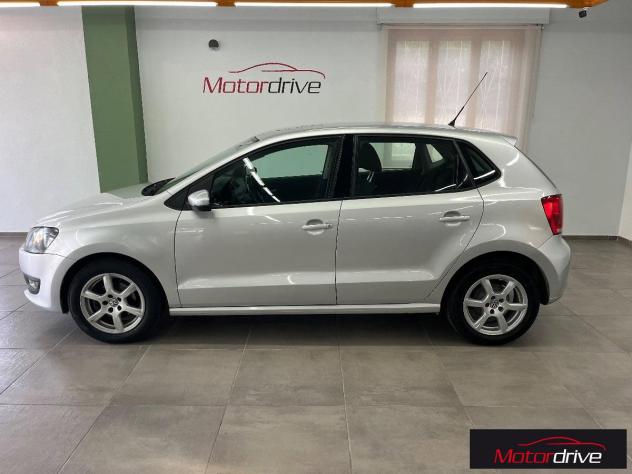 VOLKSWAGEN - Polo - 1.2 70CV 5p. Comfortline - Foto 6
