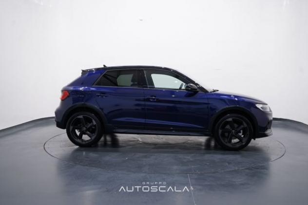 AUDI A1 allstreet 30 TFSI S tronic Identity Contrast rif. 23775526 - Foto 7