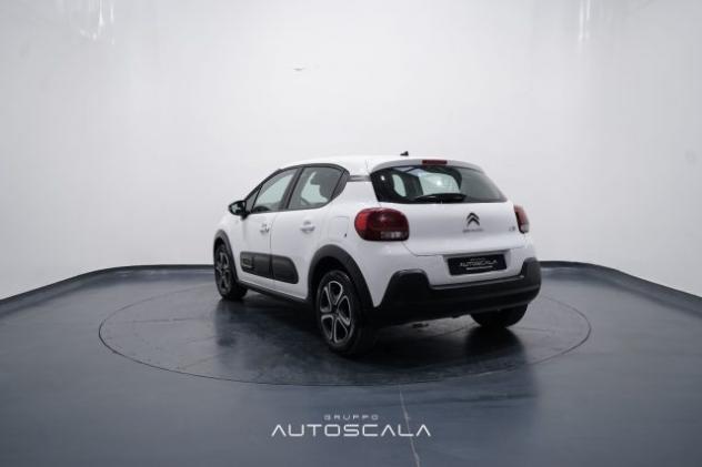 CITROEN C3 1.2 PureTech 83cv S&S C-Series rif. 23289823 - Foto 4