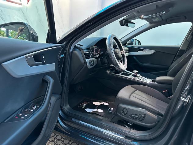Audi A4 35 TDI/163 CV S tronic Business Advanced - Foto 9
