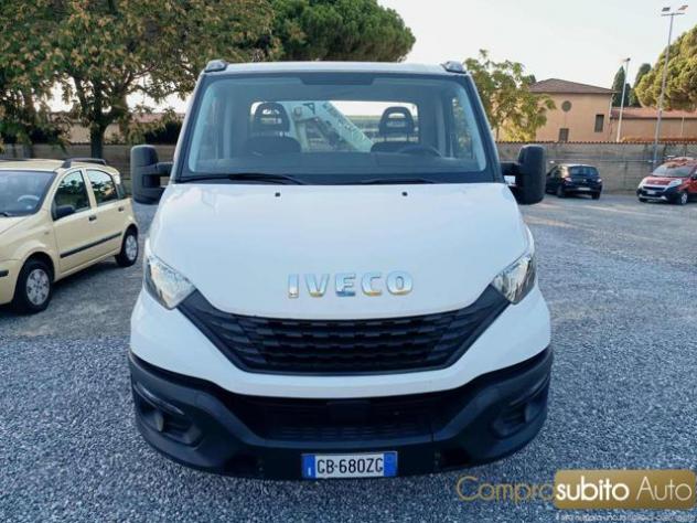 IVECO Daily 33S16HV 2.3 HPT GRU + IVA 22% rif. 24021502 - Foto 3