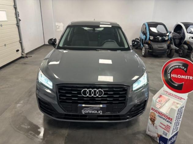 AUDI Q2 30 TDI Automatico S tronic Admired rif. 23772321 - Foto 2