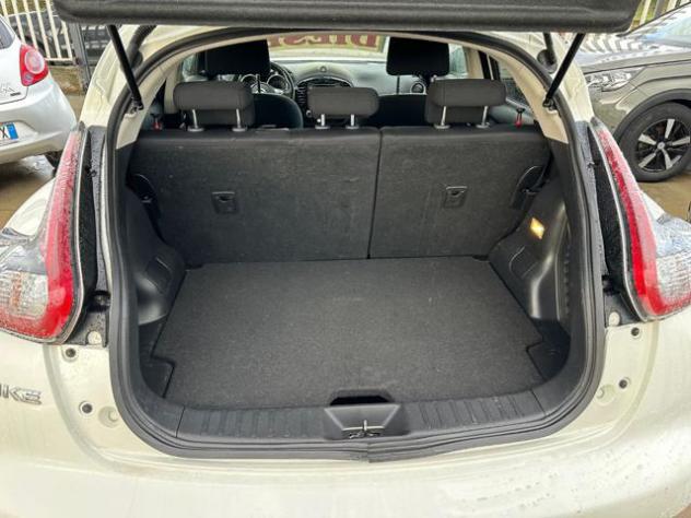 NISSAN Juke 1.5 dCi Start&Stop Tekna rif. 23983071 - Foto 8